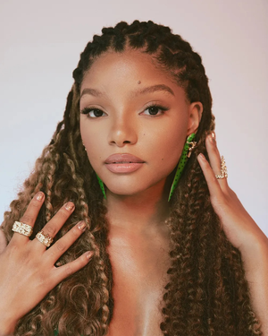 Halle Bailey joins Jesse Eisenberg in 'A Real Pain' sequel 