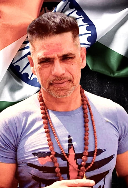 Truth will prevail, says Robert Vadra as he faces ED questioning