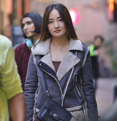 Chum Darang on ‘Khauf’: Had to scream my lungs out, which gave me migraines 