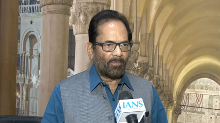 Message of trust or fear: BJP questions Mamata Banerjee’s meeting with Muslim leaders over Waqf Act