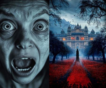 Mahesh Bhatt, Anand Pandit and Vikram Bhatt reunite for ‘Haunted 3D: Ghosts Of The Past’