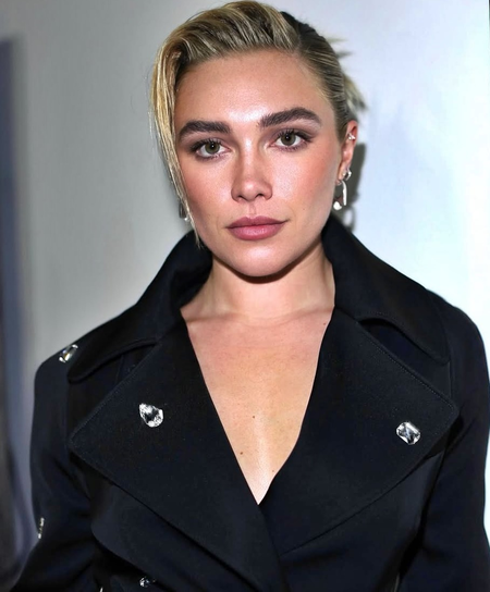 Florence Pugh: I’m more sympathetic to the people who are in love with me