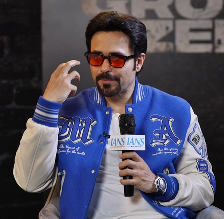 Emraan Hashmi reveals what makes Ranbir Kapoor a standout star of his generation
