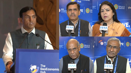 Unlike other corridors, IMEC stands out as promising initiative: Experts and diplomats hail initiative