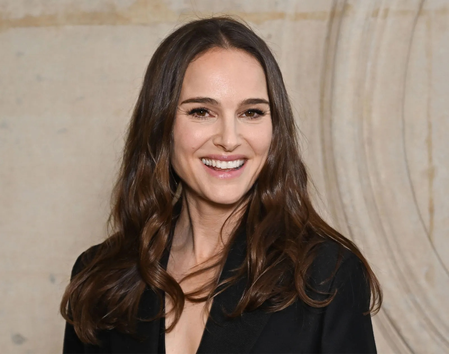 Natalie Portman endured 'long Lolita phase' while being sexualized as child star