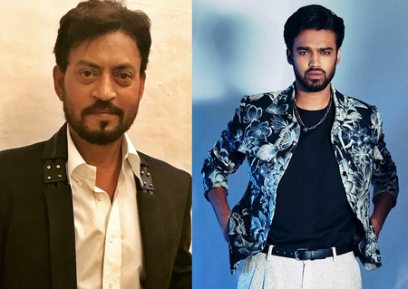Babil on Irrfan Khan: Baba is still here because of the work he did