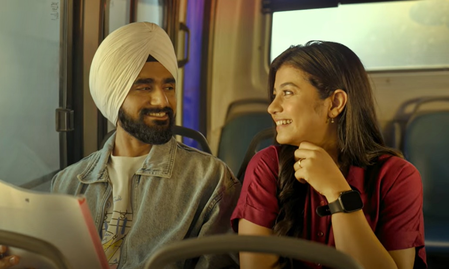 Snehdeep Singh Kalsi launches his debut track following praise from PM Modi