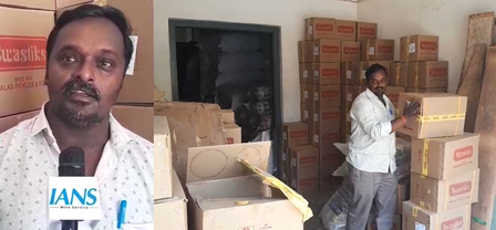 Karnataka: Pradhan Mantri Mudra Yojana empowers Tumakuru entrepreneurs, transforms lives