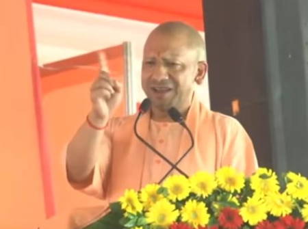 ‘Why so quiet?’: CM Yogi tears into Opposition over Murshidabad violence