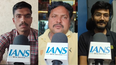 Madhya Pradesh: PMMY gives new direction to grocery businesses and youth entrepreneurship in Shivpuri