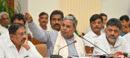 K’taka govt remains undecided on caste census as special Cabinet meeting ends