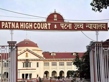 Patna HC stays proceedings in National Anthem insult case against Nitish Kumar