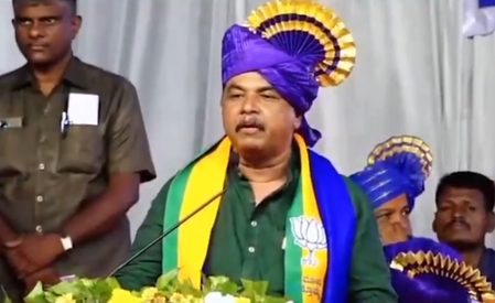 ‘Mega drama continuing like television serial’: BJP slams K’taka govt on caste census 