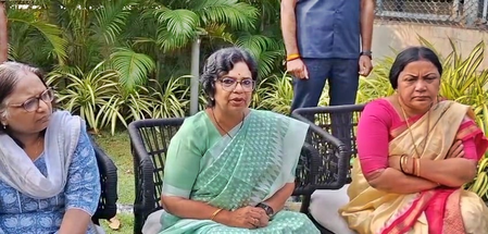 Murshidabad violence: NCW team in Bengal, to visit relief camps today