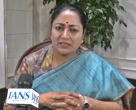 Whatever Gandhi Parivar has done in Herald case, they will have to be accountable: CM Rekha Gupta