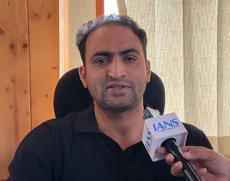 DBT grew from 28 to 320 Schemes, boosting efficiency, saving Rs 3.48 lakh crore: BDO Dr Shakeel Ahmad