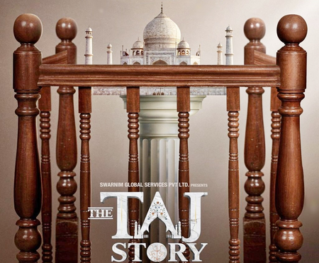 Director Tushar Goyal on ‘The Taj Story’ winning best film award at House of Commons: Proud moment for the Nation	