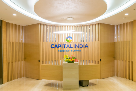 Capital India Finance lists on NSE to expand investor reach
