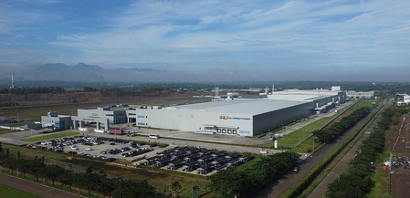 LG-led consortium to withdraw $7.7 bn battery supply chain project in Indonesia