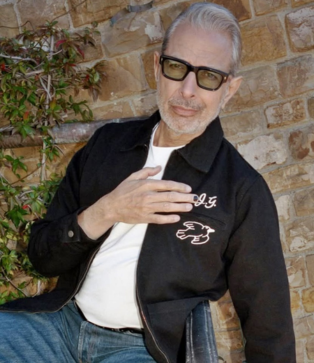 Jeff Goldblum reveals why he to change the ending of ‘The Fly’