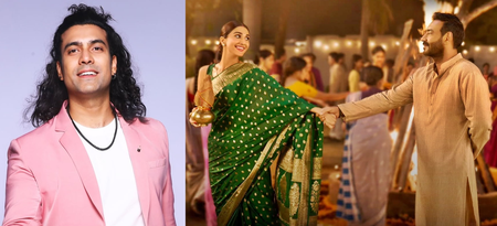 Jubin Nautiyal on ‘Tumhe Dillagi’: Recreating a song I’ve loved was both a privilege, challenge