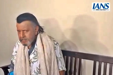 Impose President’s rule: Mithun Chakraborty on Bengal violence, calls for Army deployment