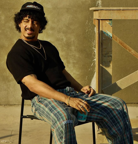 Hanumankind: Who would have thought folks from south India would play at Coachella