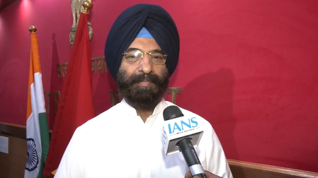 Ground will slip from under AAP govt feet: Sirsa to reveal a big scam involving Kejriwal soon