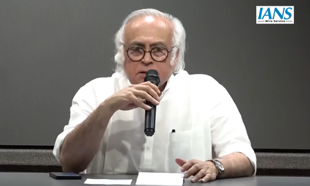 Congress to kick off ‘Samvidhan Bachao’ campaign as it battles ED heat in Herald case