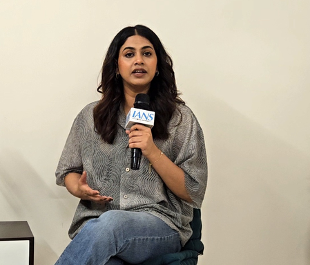 ‘Raid 2’ actress Shruti Pandey opens up about ‘uncomfortable’ moments from her early days