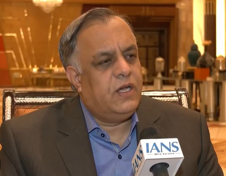 Main driving force: Indian envoy credits PM Modi’s vision for strengthened India-Saudi ties