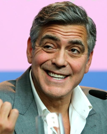 George Clooney on wife Amal: Feel extraordinarily lucky to have met this incredible woman