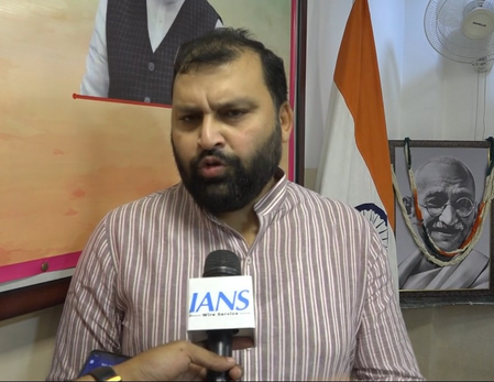 KVIC's turnover crossed Rs 1.70 lakh crore in FY25: Chairman Manoj Kumar