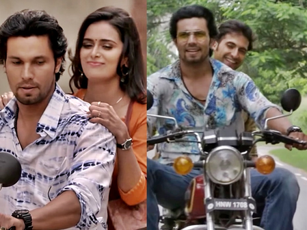 Randeep Hooda on 9 Years of ‘Laal Rang’: What began as a bold story became a cult classic