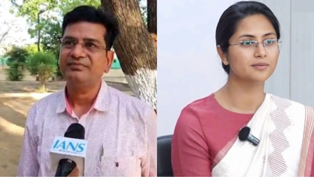 UPSC 2024: Daughters leading the charge – Harshita Goyal's AIR 2 and her father's heartfelt pride