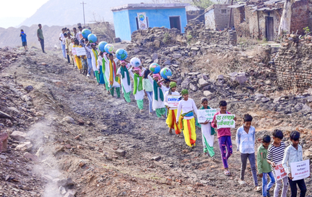 Labour reforms: Workers in hazardous sectors get future-ready safety architecture