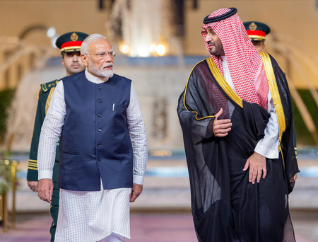 India-Saudi Arabia partnership remains robust, won't be affected by Mecca Defence Pact: Report