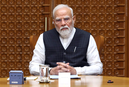 Pahalgam attack: CCS meet at PM Modi's residence ends, big decisions likely to be announced soon