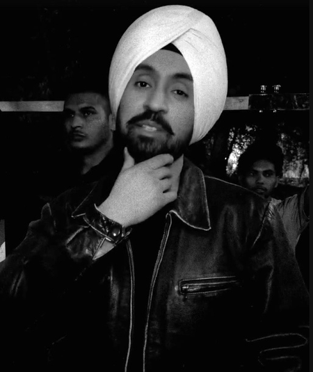 Diljit Dosanjh ‘finally’ finishes shoot for ‘Sardaar Ji 3’, unveils release date