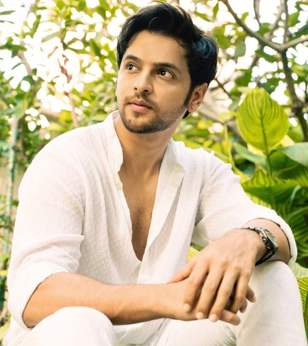 ‘Anupamaa’ actor Shivam Khajuria condemns Pahalgam terror attack: No one deserves this kind of pain