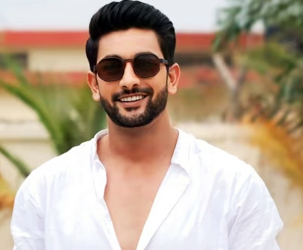 Fahmaan on new way of male characters represented in TV: Let's make them larger than life 