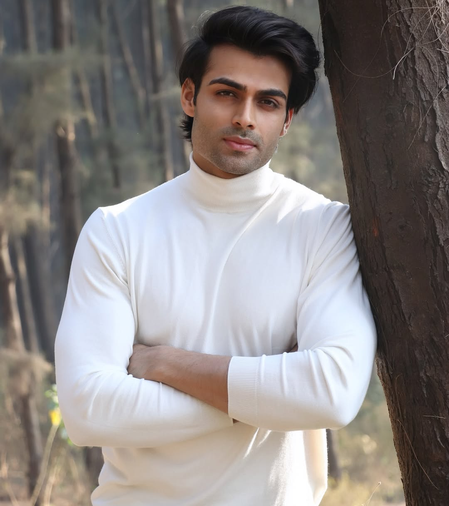 ‘Lakshmi Narayan’ actor Srikant Dwivedi shares what the film industry must learn from Rajinikanth