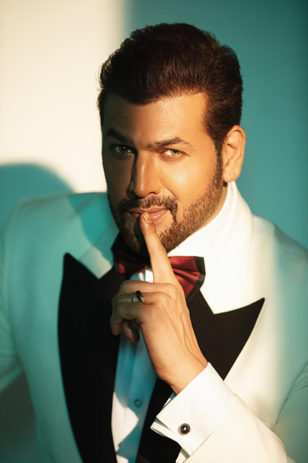 Rumi Khan joins upcoming TV show ‘Chakravarti Samrat Prithviraj Chauhan’