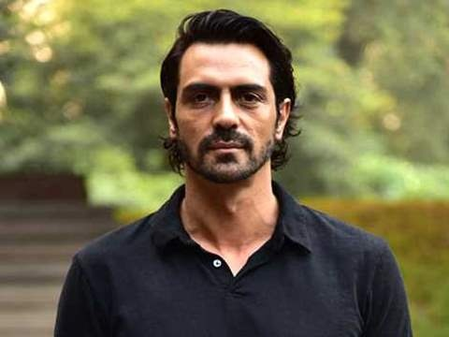 Arjun Rampal calls for unity against hate: Imagine losing a loved one just because they’re Hindu