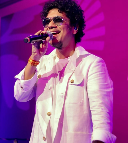 14 years of ‘Jiyein Kyun’: Papon shares how the song defied trends in Bollywood	