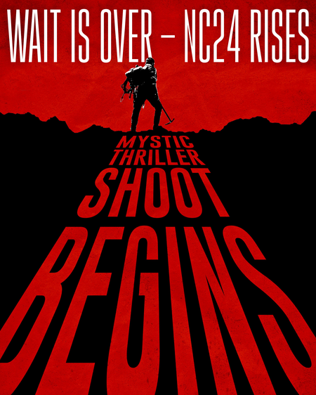 'NC24': Naga Chaitanya's next to be a mythological thriller