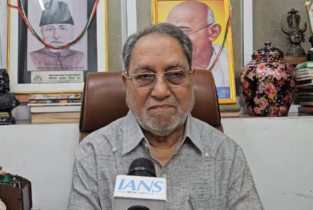 Time to act, not just make announcements: Cong leader Husain Dalwai condemns Pahalgam attack