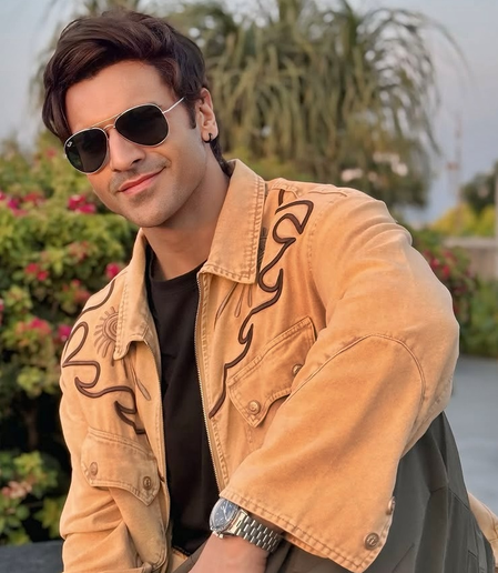 Vivek Dahiya reveals why he doesn’t want to do ‘Bigg Boss’