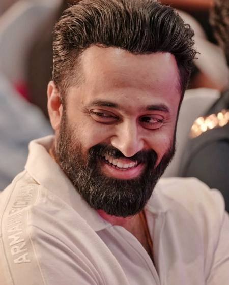 Unni Mukundan's fan club issues final warning to fan pages spreading false information about him