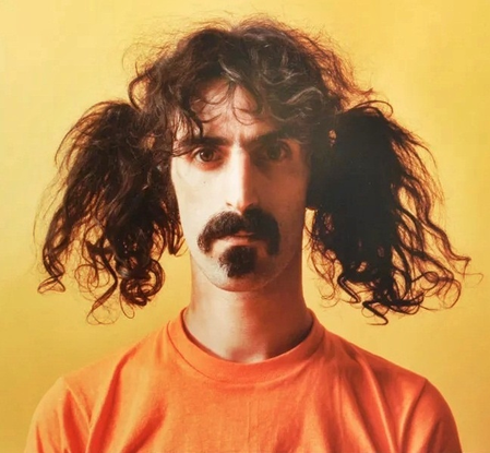 Frank Zappa’s unaired concert special gears up for May 9 release